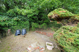Cooks Wood Road Shirecliffe